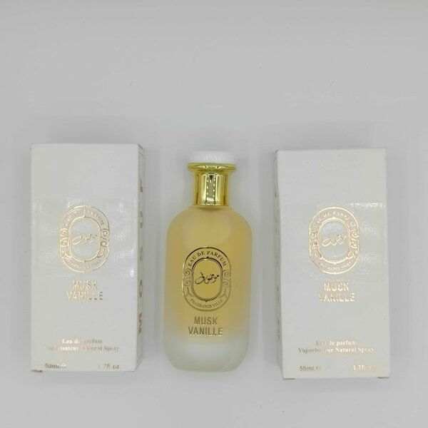 Parfum Mosuf Oriental