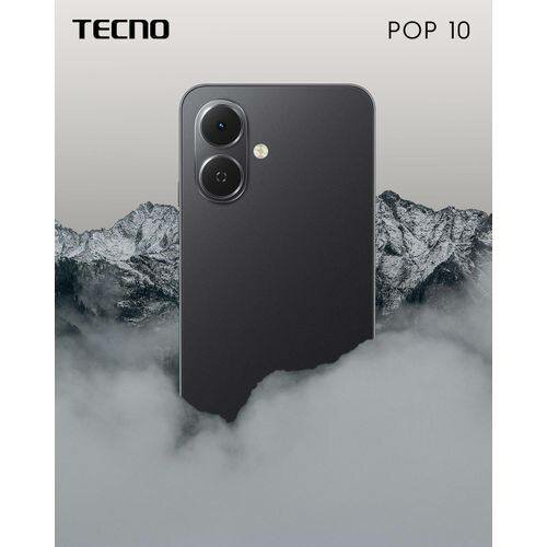 Smartphone TECNO Pop 10
