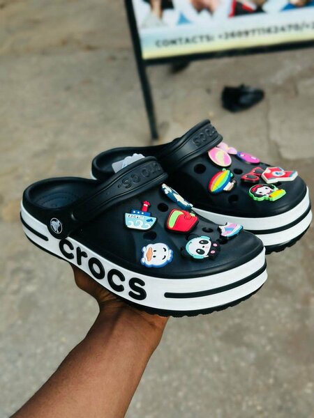 Crocs
