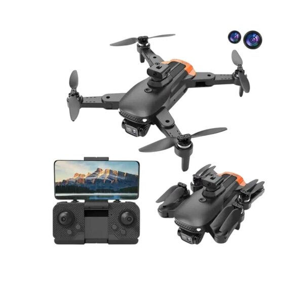Drone Caméra 4K Pliable GPS