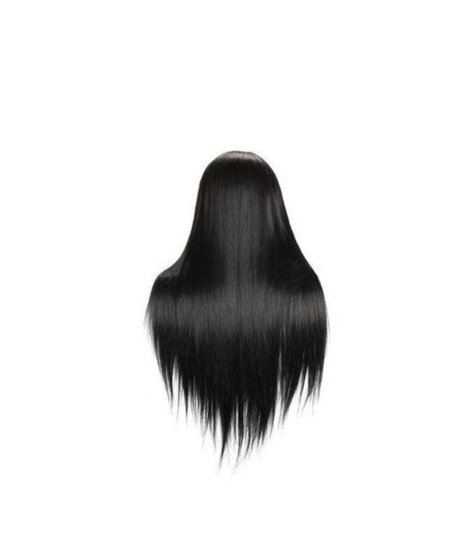 27" 30 Real Hair Salon Hairdressing Mannequin Training Pract