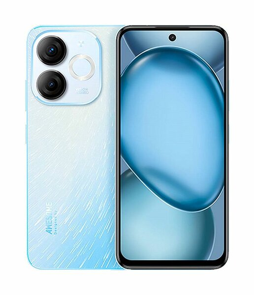Itel A80