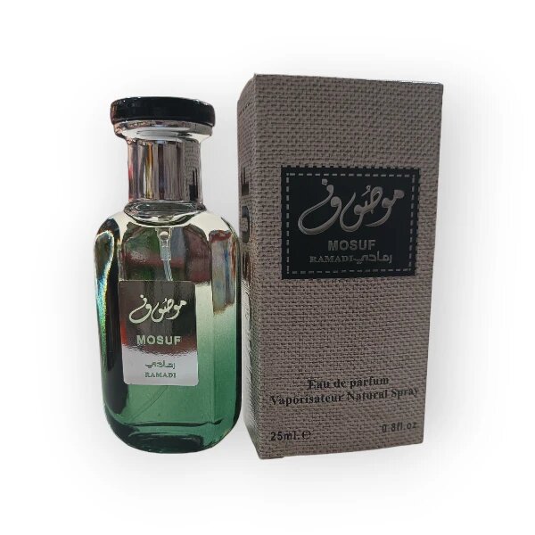 Parfum Mosuf Exclusif 25ml