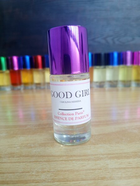 Good Girl Essence de Parfum