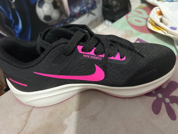 Chaussures Nike Zoom X Femme