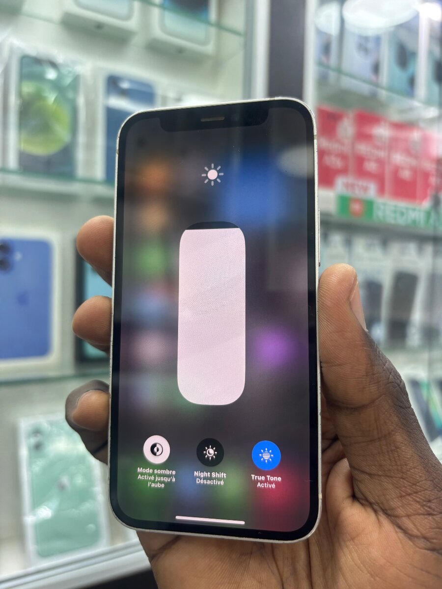 iPhone 12 Mini 128Go