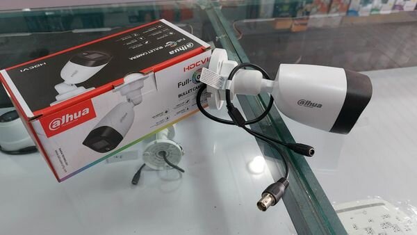 caméras de surveillance