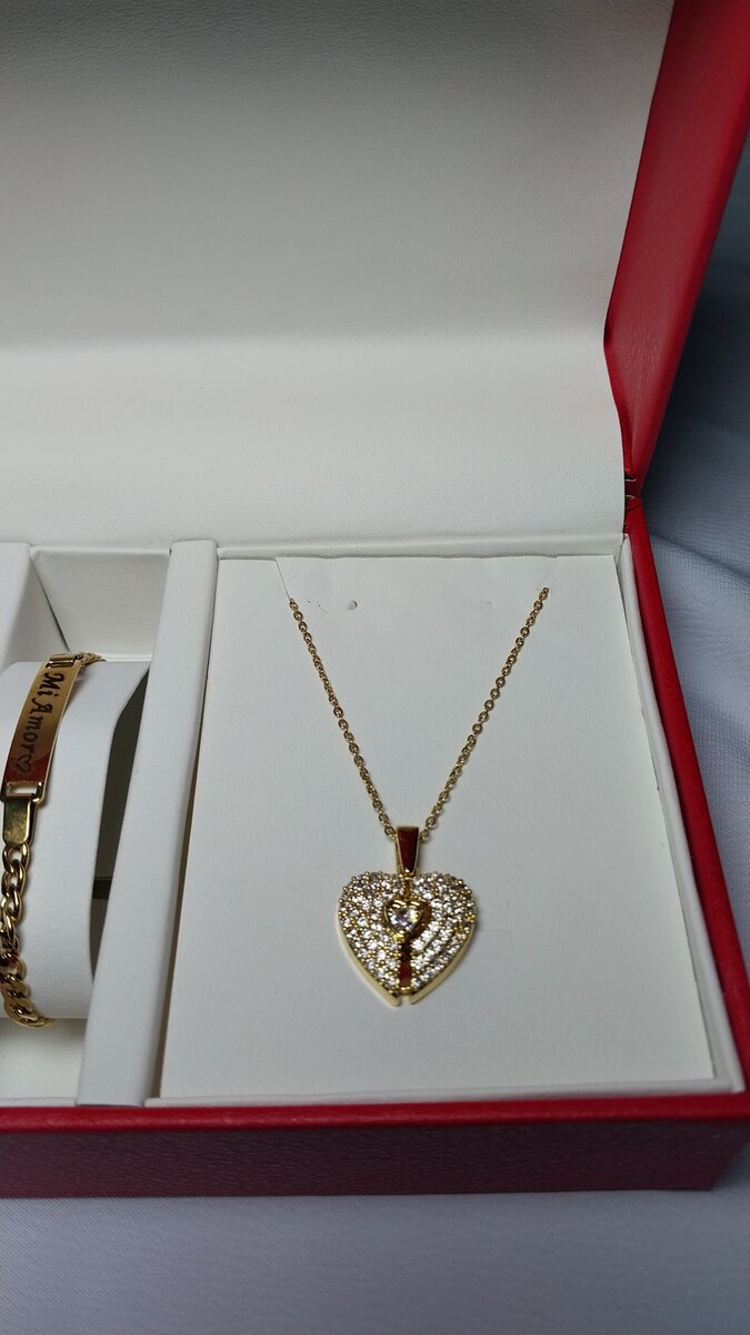 Customized Watch set