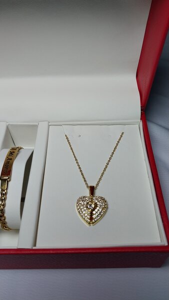 Customized Watch set