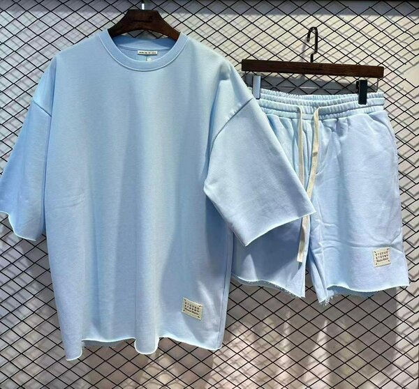 Ensemble Décontracté Unisexe