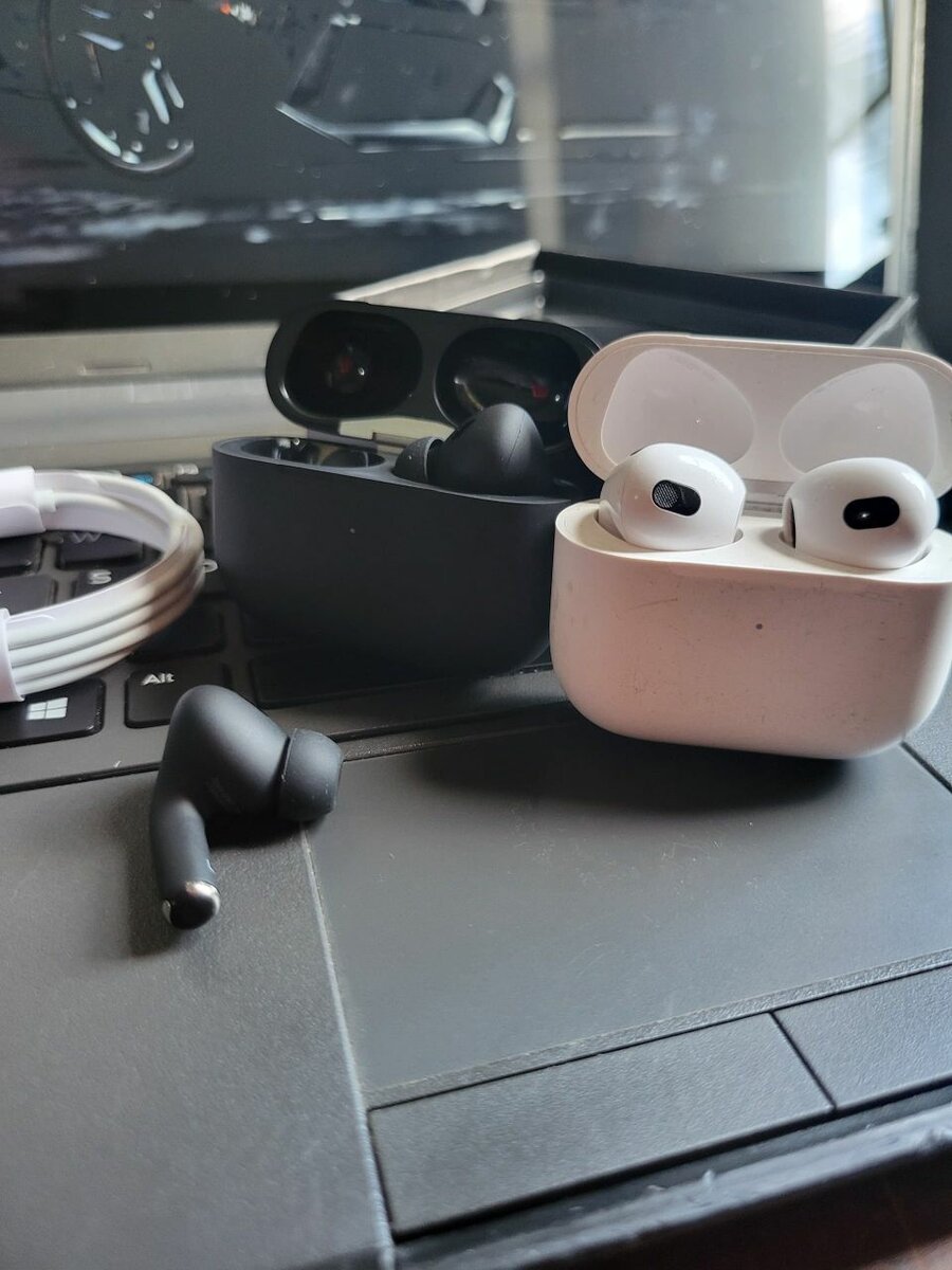 Airpods pro 2nd Gen