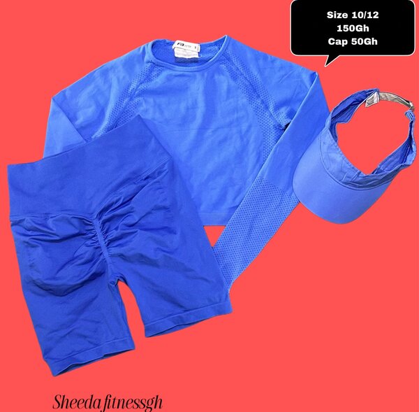 Gym wear
