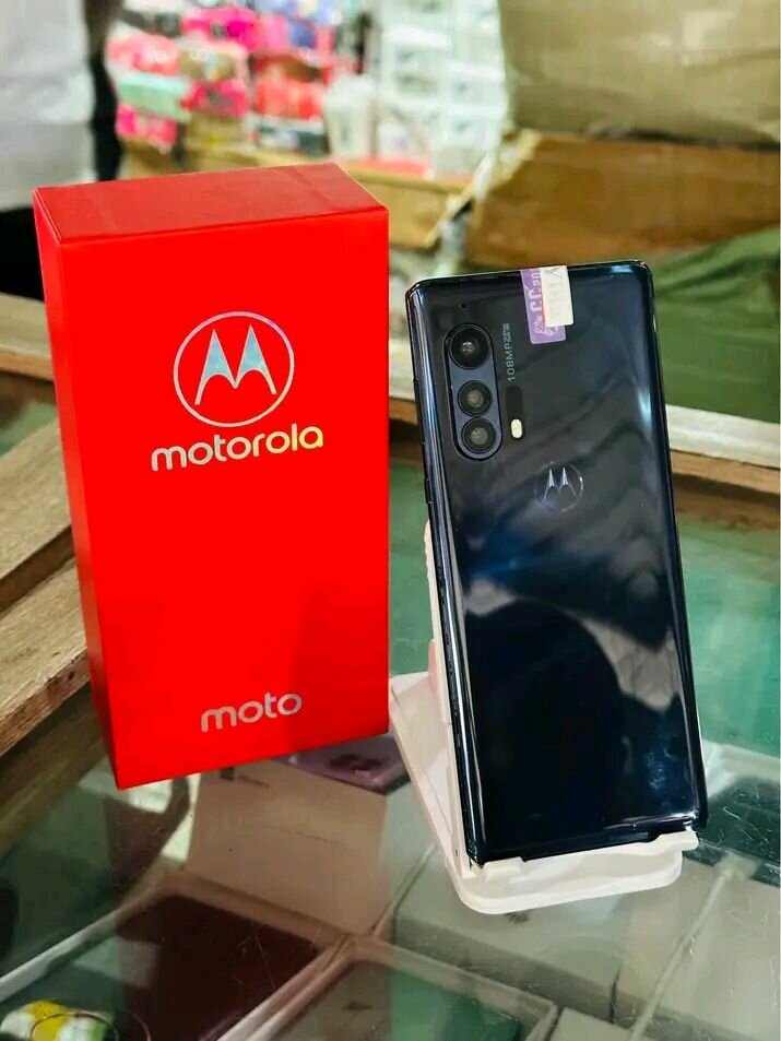 Smartphone Motorola Android