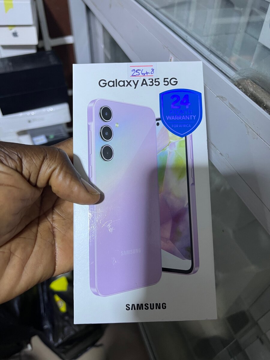 Galaxy A35 5g