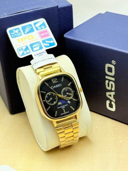 Montre Casio Classique