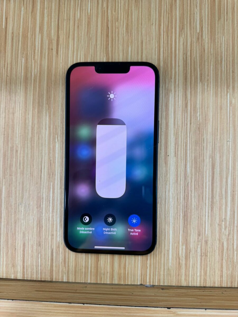 iPhone 13 128Gb état 10/10