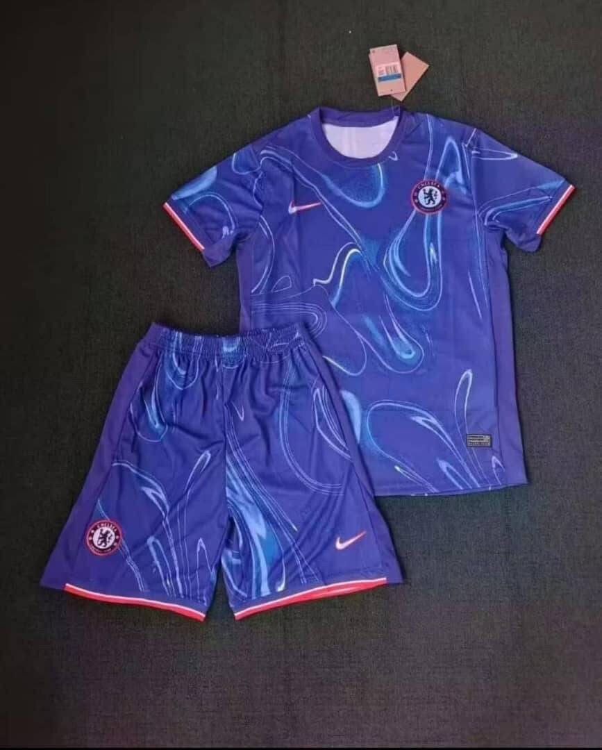 Maillot complet