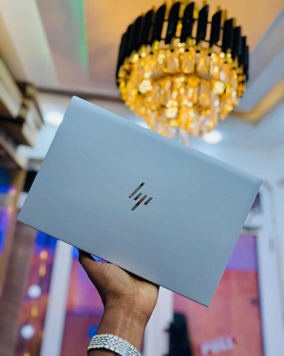 HP ELITEBOOK 380 G7 INTER CORE i5