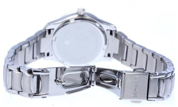 Casio Sheen femme