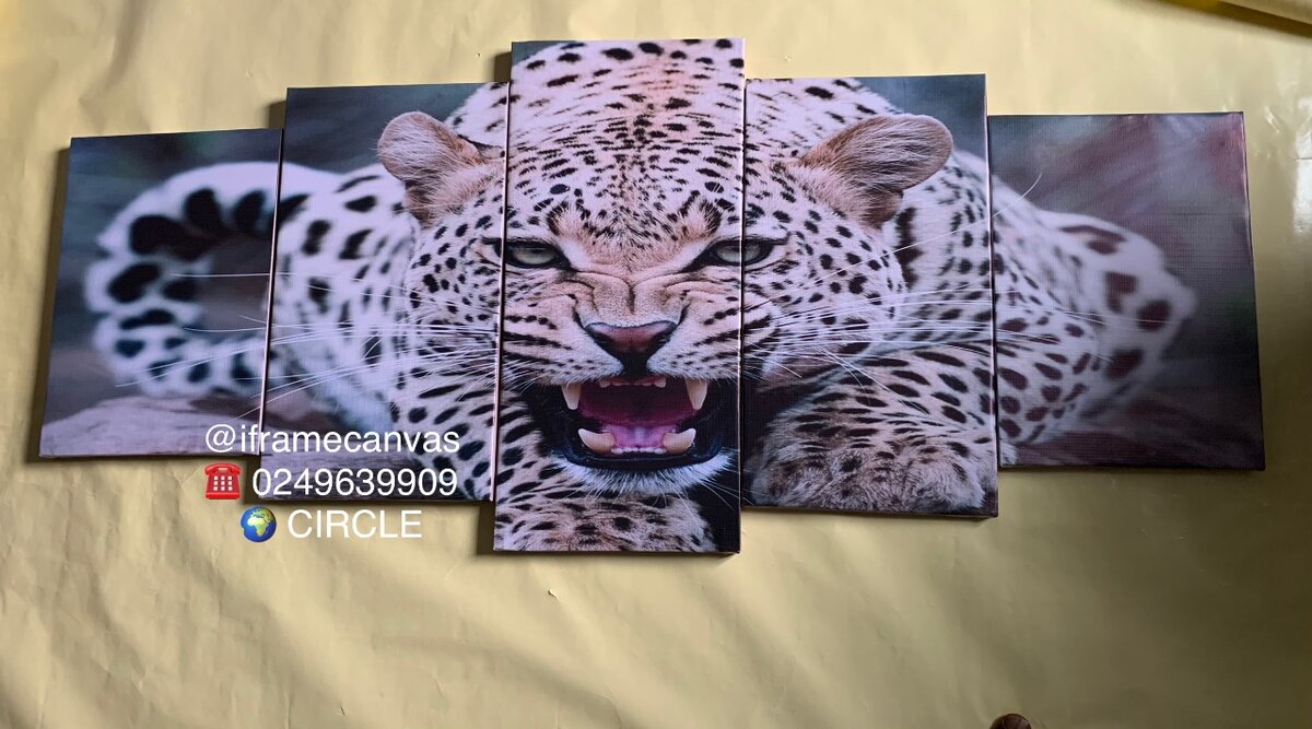 wall art panels 3d canvas frames