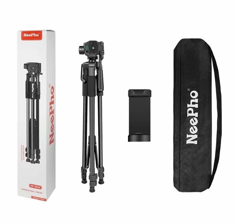 Trépied Professionnel NeePho