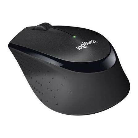 Souris sans fil Logitech M330