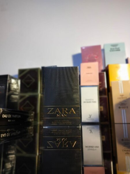 Eau de Parfum pour Homme
