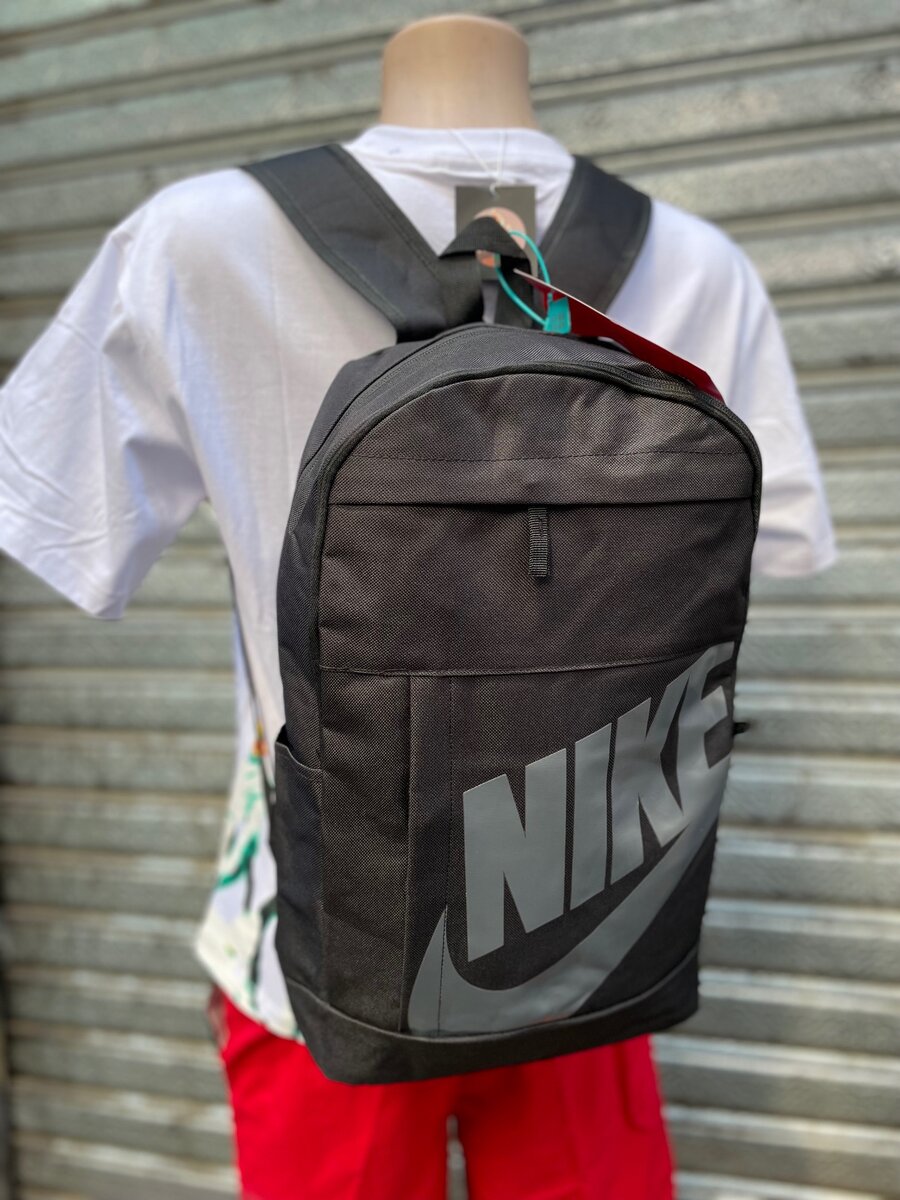 Nike heritage backpack