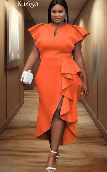 Elegant Event Dresses at Jamosa Angel’s Bridal