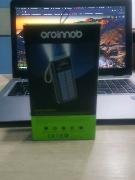 NEW STOCK ORAIMAB 30,000mAh POWER BANK  GET IT NOW