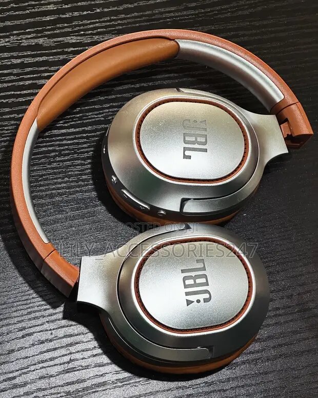 JBL Casque Sans Fil Bluetooth