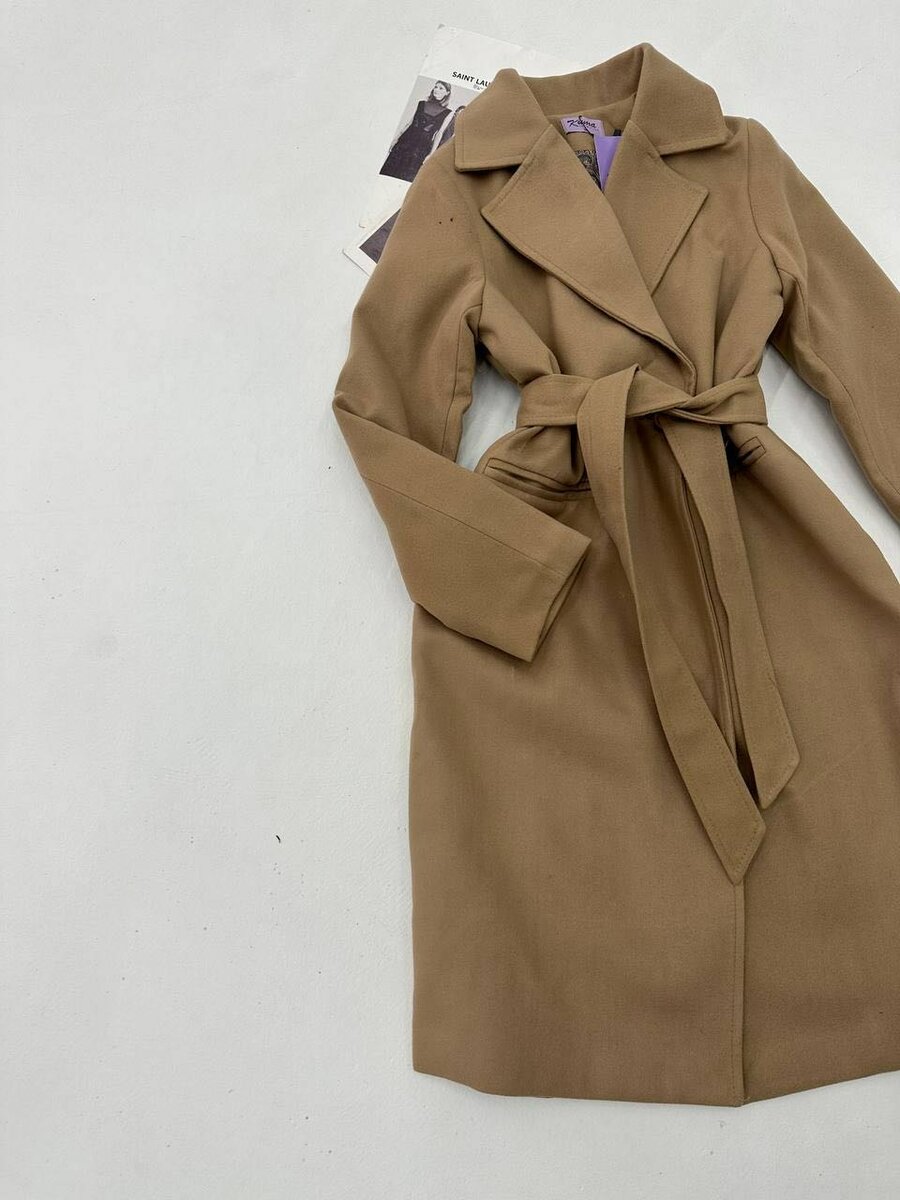 Пальто женское Новое