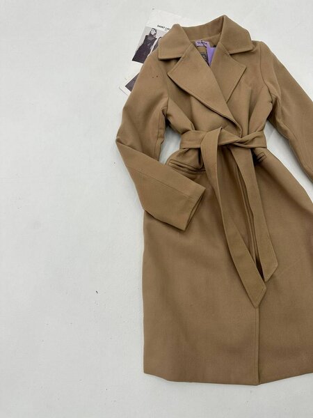 Пальто женское Новое