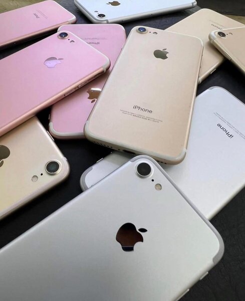 iPhone Apple d'occasion