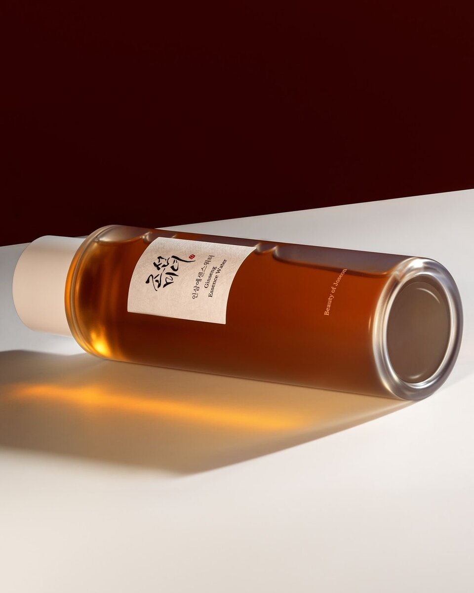 Essence d'Eau Ginseng Hydratante