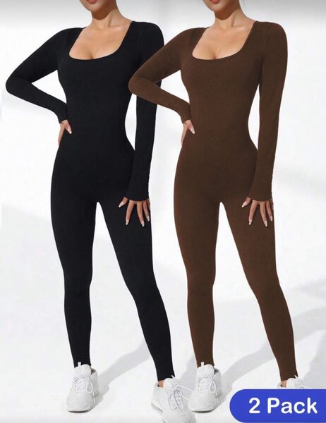 Combinaison Femme 2 Pack