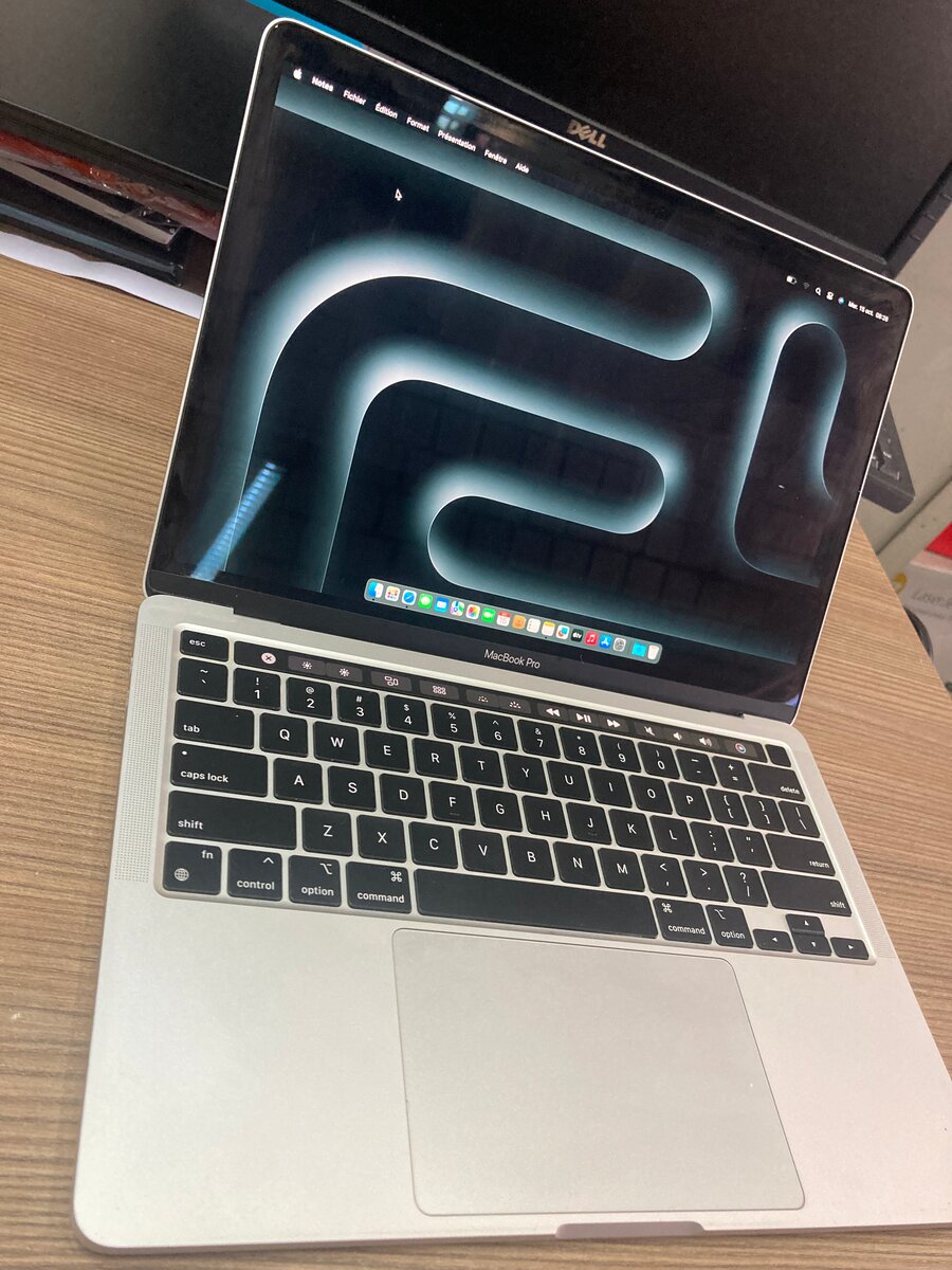 MacBook Pro 2019 10/10 8gb/256