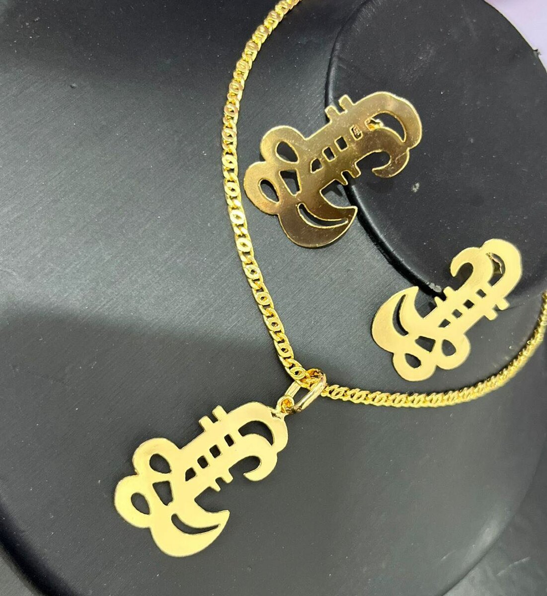 Bijoux Stainless Sets