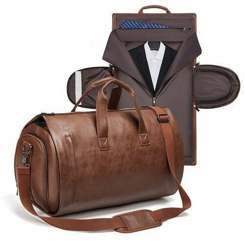Sac de voyage multifonction