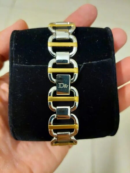 Men's bracelet