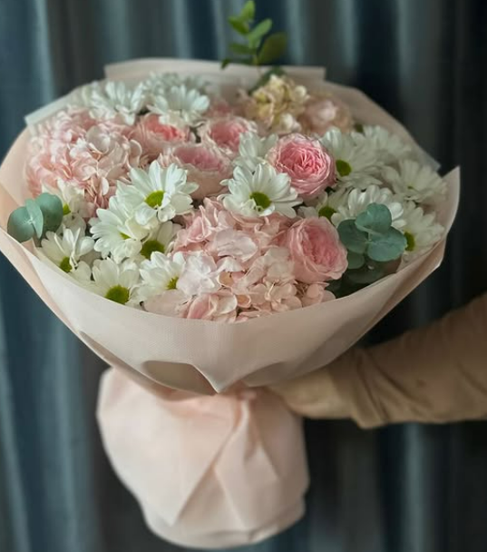 Микс-композиции