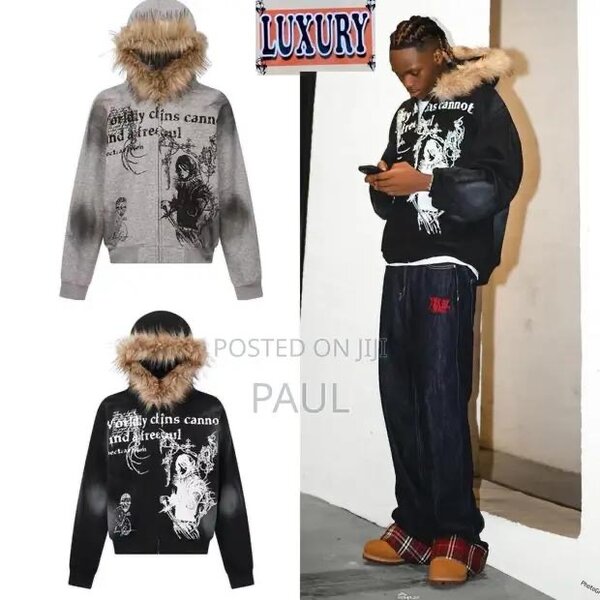 Pull moderne