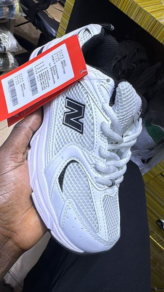 Baskets de sport tendance