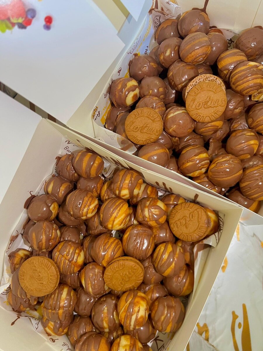 Box boule de neige xxl