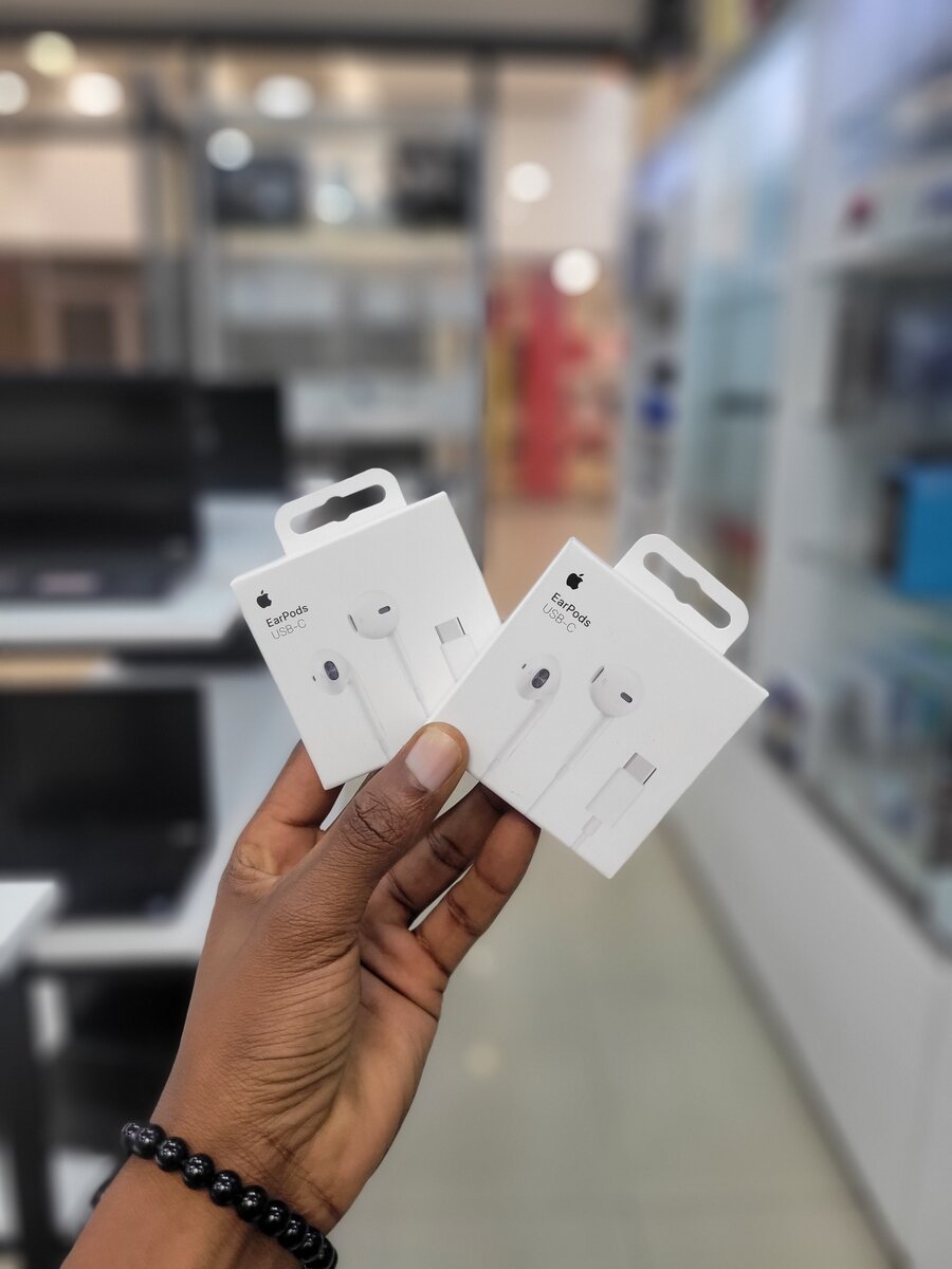 APPLE EARPODS TYPE-C