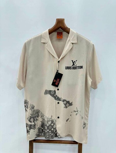 Chemise de HAUTE QUALITE