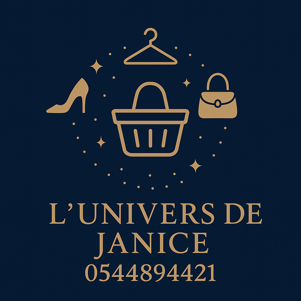 L'univers de Janice 
