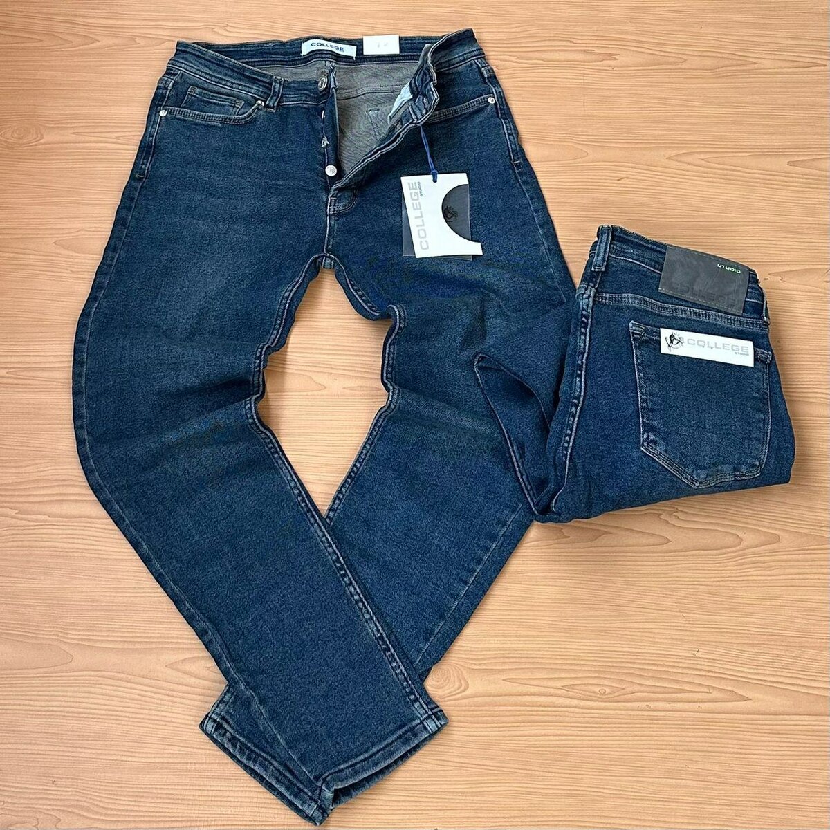 Original Turkey jeans
