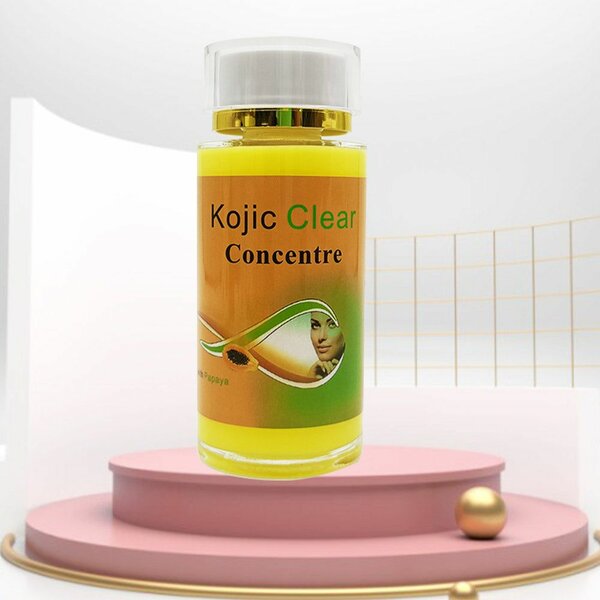 Kojic Clear Concentre  Serum