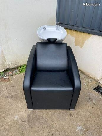 Lave tête professionnel